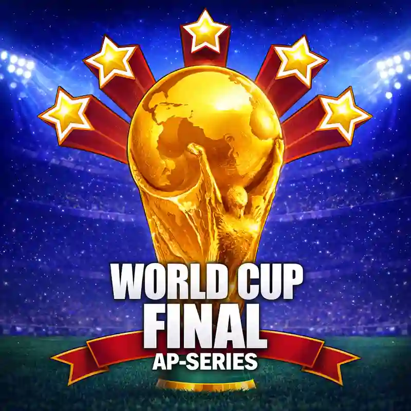 World Cup Final Online Casino Game